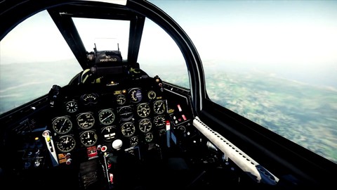 Aperçu de la mise à jour 1.35 de War Thunder