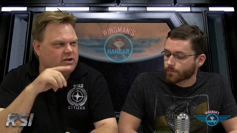 Wingman's Hangar - Episode 50 [Récapitulatif]