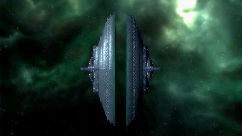 Fusion d'Aelron et Varden sur Celestus