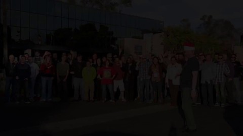 Un message des équipes d'EQ Next et EQ Next Landmark