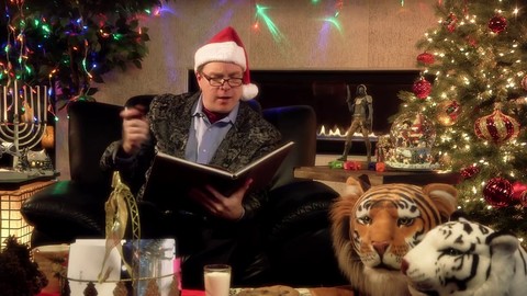 Le poeme de noël du studio Bungie