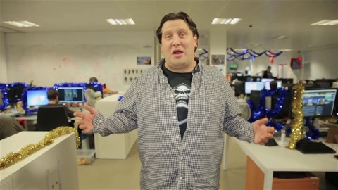 Le pouvoir aux joueurs sur RuneScape (VOSTFR)