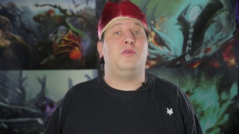 Dans les coulisses de RuneScape : programme de janvier (VOSTFR)