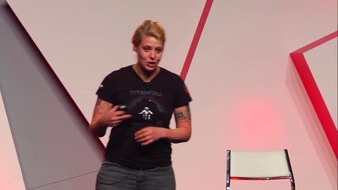 EB Games Expo - Présentation avec des phases de gameplay de TitanFall