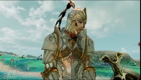 Aperçu des nouvelles compétences de haut niveau d'ArcheAge