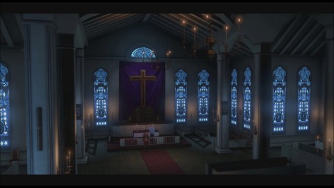 Introduction de la quête d'investigation "Code Kingsmouth"