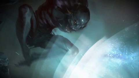 Aperçu de "The Witcher Adventure"