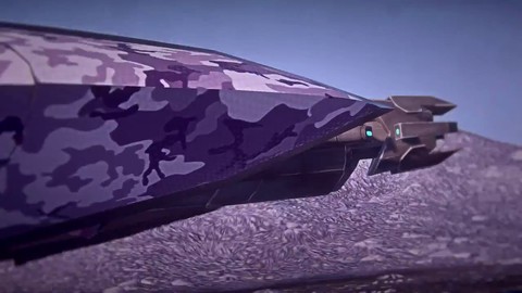 Bande-annonce "What's next ?" de PlanetSide 2