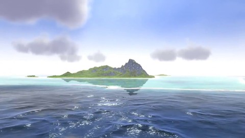 Premier teaser de BOMB