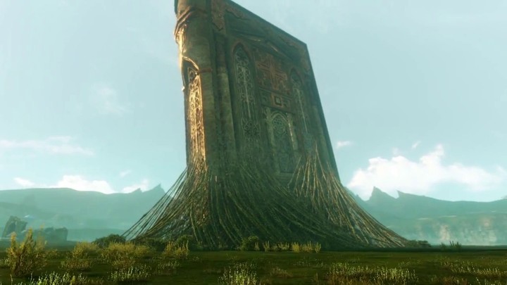 Aperçu de la bibliothèque d'Oxnard d'ArcheAge 1.0