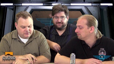 Wingman's Hangar - Episode 52