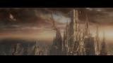 Bande-annonce "Maudit" de Dark Souls II