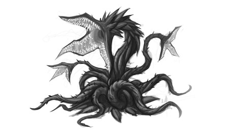 Aperçu du Chomper d'EQ Next Landmark