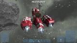 Présentation du mode multijoueur (alpha) de Space Engineers