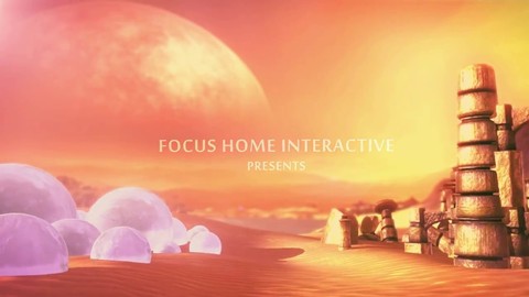 Première bande-annonce d'Etherium