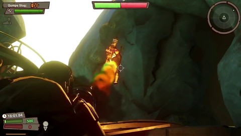 Bande-annonce de Loadout