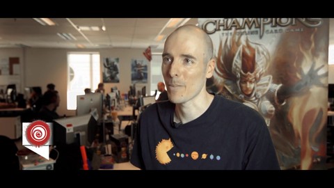 Présentation de l'Autel des Voeux de Duel of Champions