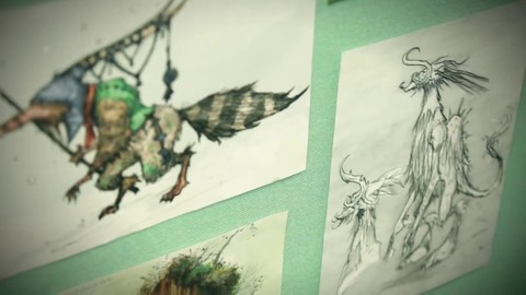 Dans les coulisses de Lionhead Studios