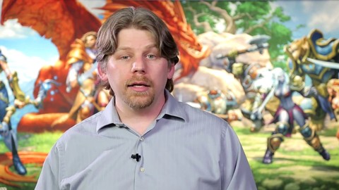 Lettre du producteur à la communauté d'EQ Next - janvier 2014