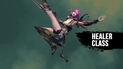 Présentation du soigneur de Yulgang 2