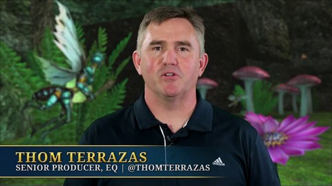 « L'année EverQuest » s'annonce dans Norrath