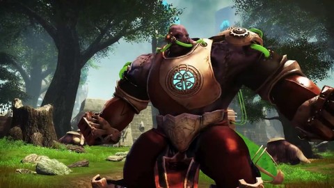 La chasse au trésor de Dragon's Prophet