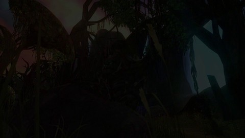 Bande-annonce de la mise à jour Agaarta pour Maestia - Rise of Keledus