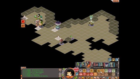 Duo Korriandre avec le Multiman Skale