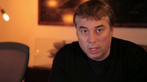 Dix questions pour Chris Roberts - Episode 6