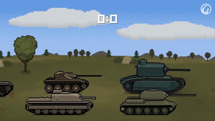 Contes en 8-bits : Que nos ennemis nous redoutent !