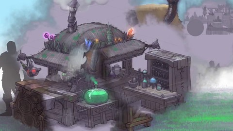 Journal de développement : les bases de l'artisanat d'EQ Next