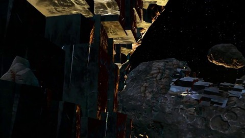 "Le conflit s'intensifie" : aperçu des combats spatiaux de Star Wars The Old Republic