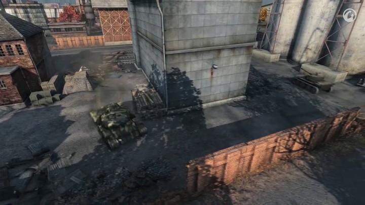 Découvrez le T-62A