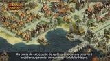 Dans les coulisses du studio Blue Byte : les monuments sur ANNO Online (VOSTFR)