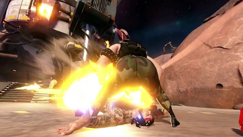 Bande-annonce de lancement de Loadout