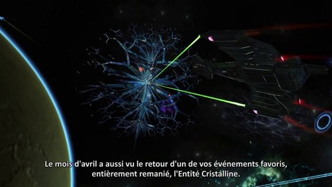 Bande-annonce du 4ème anniversaire [FR]