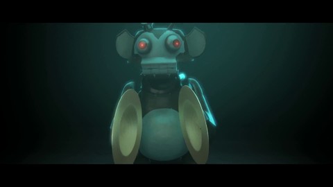 Cinématique "Get Jinxed" de League of Legends