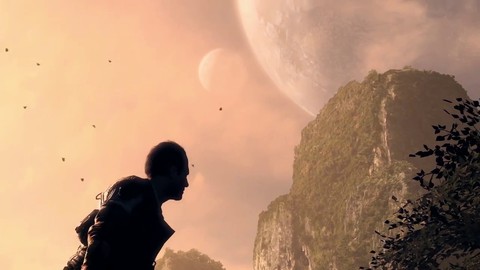 Bande-annonce narrative de lancement de TitanFall (VF)