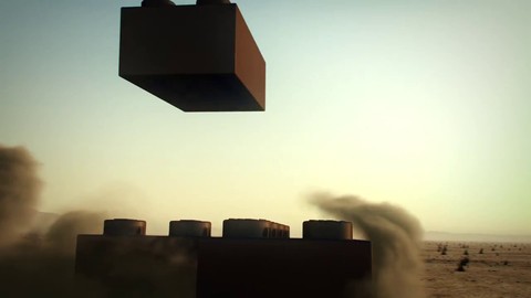 Bâtir un monde de LEGO avec Google Chrome