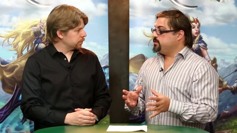 Table Ronde d'EQ Next : un contenu lié au compte ou au personnage ?