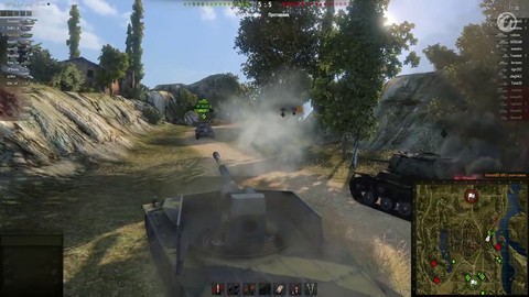 Les meilleurs replay de la semaine N°6