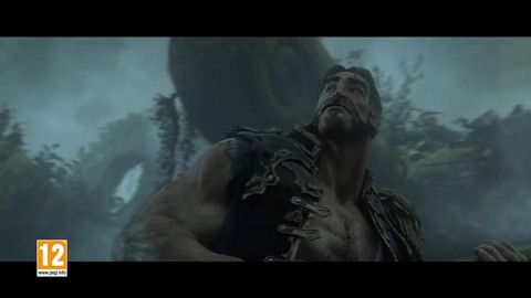 Cinématique "100 millions de joueurs" de World of Warcraft