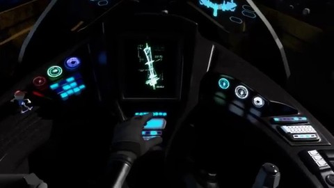 Cinématique de lancement de DarkOrbit Reloaded