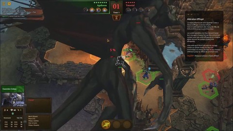 Dogs of War Online - Tutoriel n°3