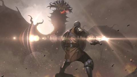 Présentation du Gardien de Bless