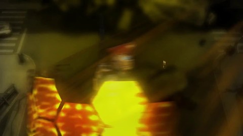 Présentation du tacticien de Merc Elite