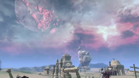 Les démons de l'Enfer de Blade and Soul: Saison 2