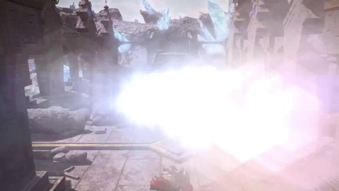 Bande-annonce de présentation de la version PS4 de Final Fantasy XIV