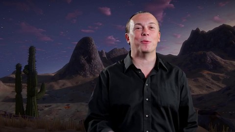 Lettre du producteur à la communauté d'EQ Next : février 2014