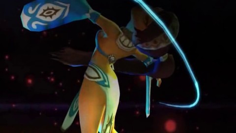 Aperçu de la classe Kali de Dragon Nest Europe